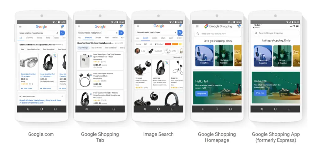 google-shopping-actions-aktualisierungen