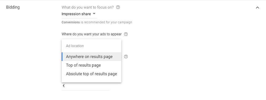 google-ads-auto-bidding