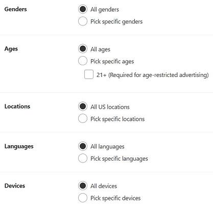 Pinterest-Ads-Targeting-Demografien