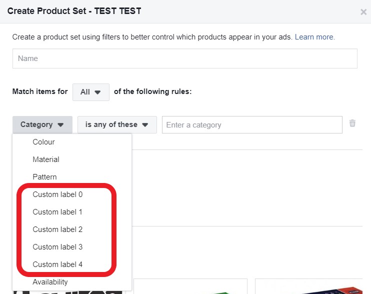 facebook_dynamic_ads_feed_marketing_tips_create_product_sets_with_custom_labels