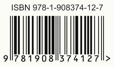 ISBN コード