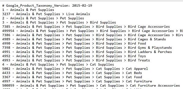 google_product_category_taxonomy