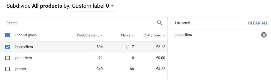 custom_labels_product_groups_subdivision_adwords