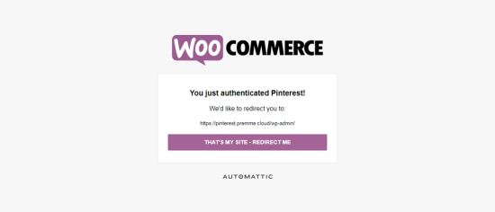 WooCommerce _App_ PopUp_