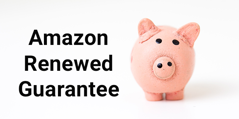 Erneuerte Amazon-Garantie