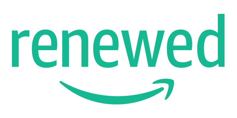 Amazon Renewed-Logo