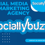 SOCIALLYBUZZ.COM - 社交媒体营销机构