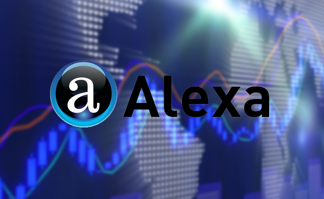 Alexa - The Web Information Company