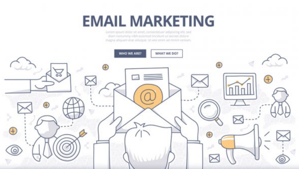 vantaggi dell'email marketing