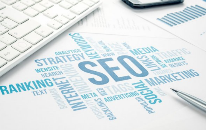 agence de developpement web et seo