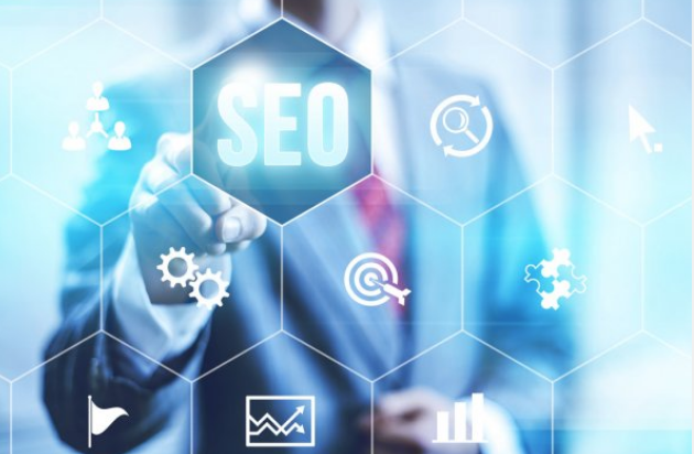 Agence de conseil en référencement seo