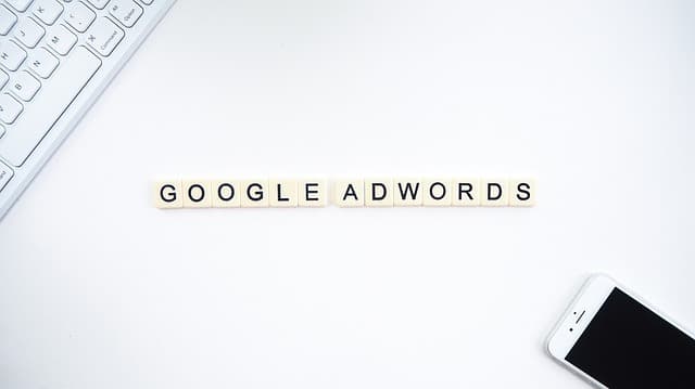 CPC do Google AdWords