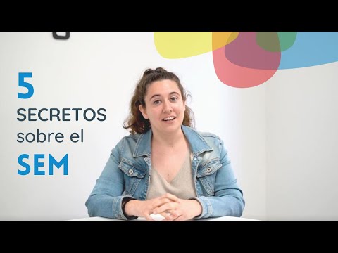 5 SECRETOS sobre el SEM (o no tan secretos) en Marketing Digital