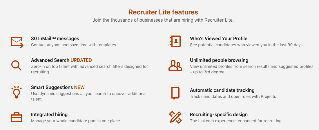 recrutor-lite