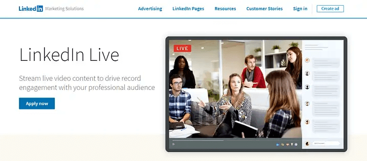 linkedin-live-apply