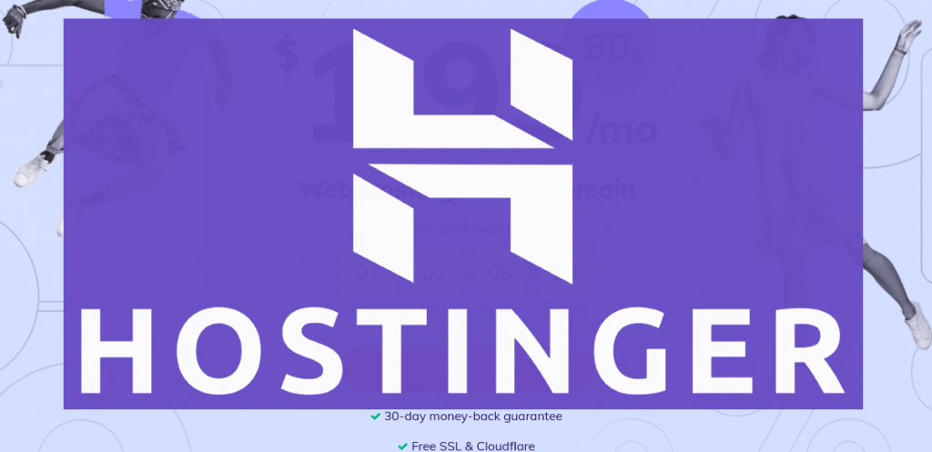 hostinger