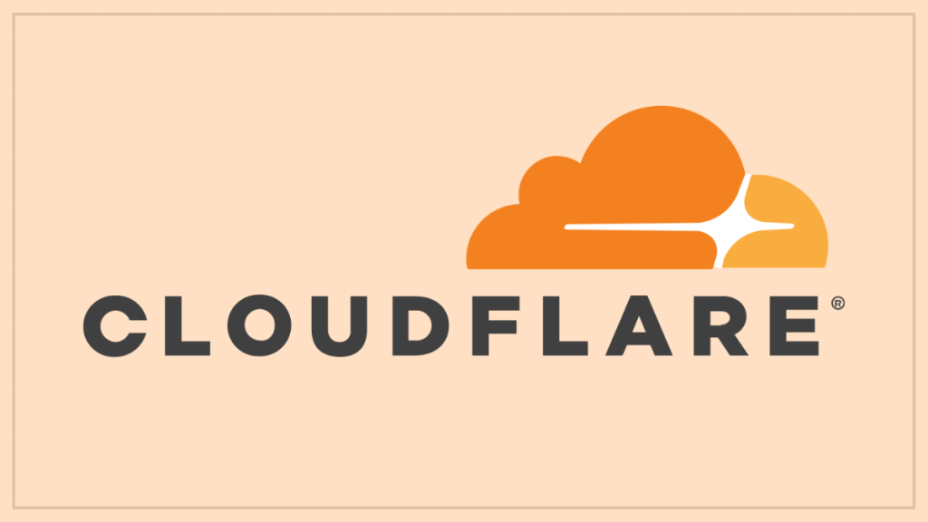 Cloudflare