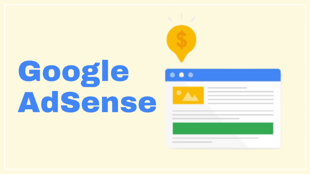 google adsense