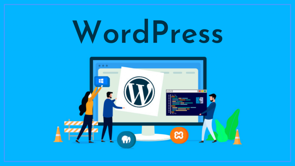 WordPress