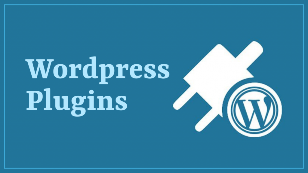 Wordpress Plugins