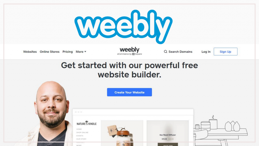 Weebly