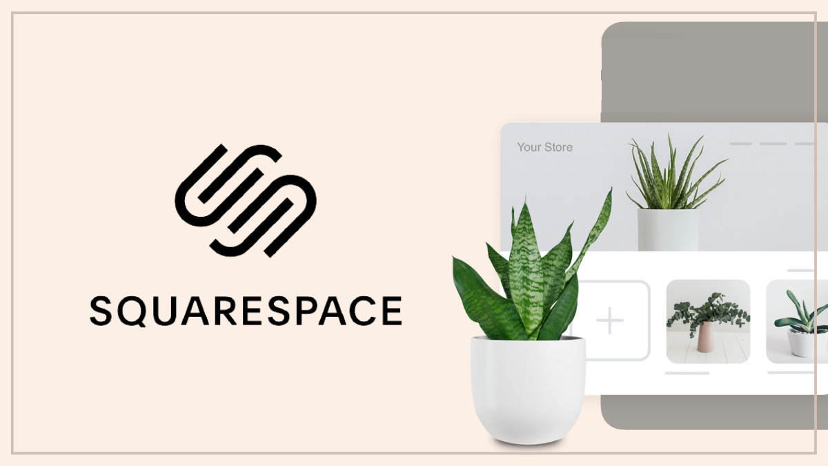 Squarespace 1