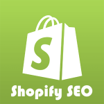 Shopify SEO 문제 및 팁