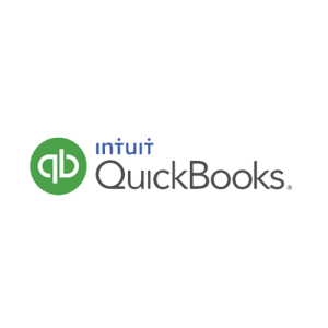 Quickbooks-로고