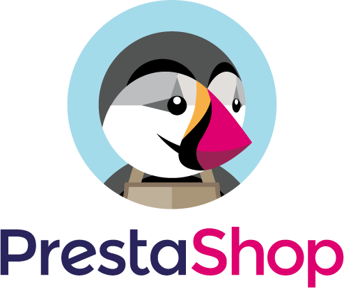 อีคอมเมิร์ซ prestashop - ทางเลือกของร้านค้า