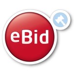 ebid logo autre site d'enchères comme ebay