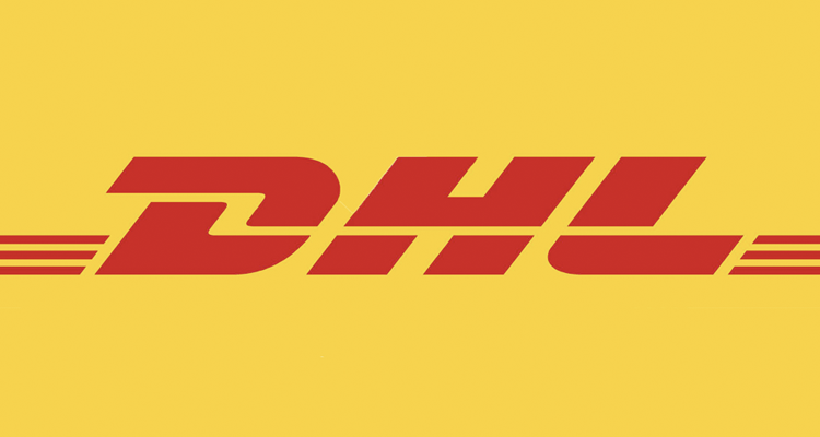 comercio electrónico DHL