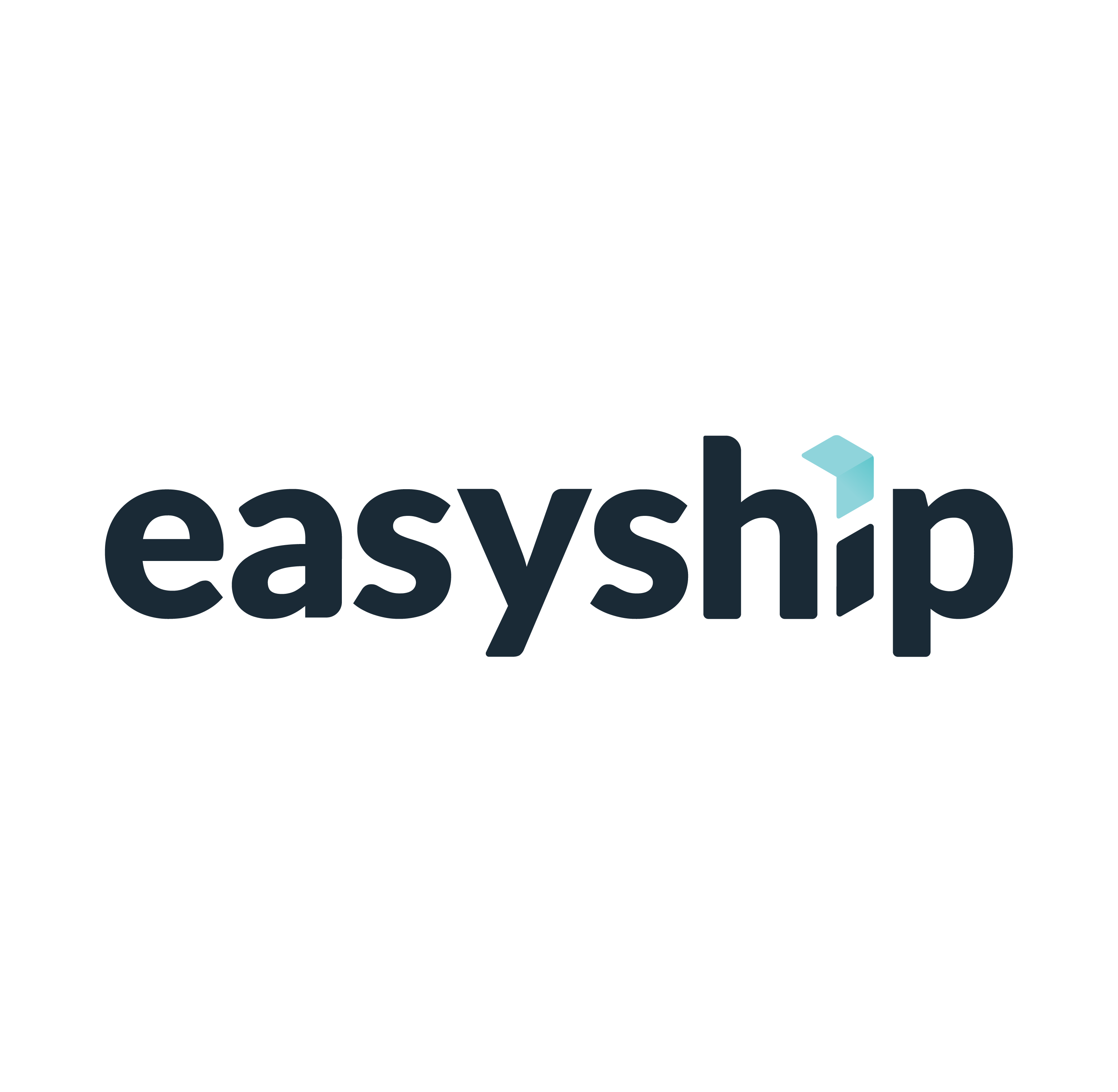 Easyship – Mittel