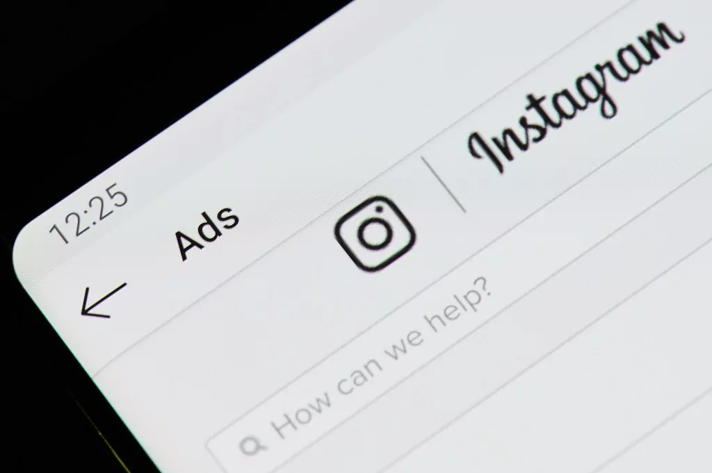 Utiliser instagram pour faire de la publicité