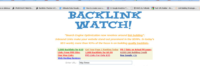 backlinkwatch