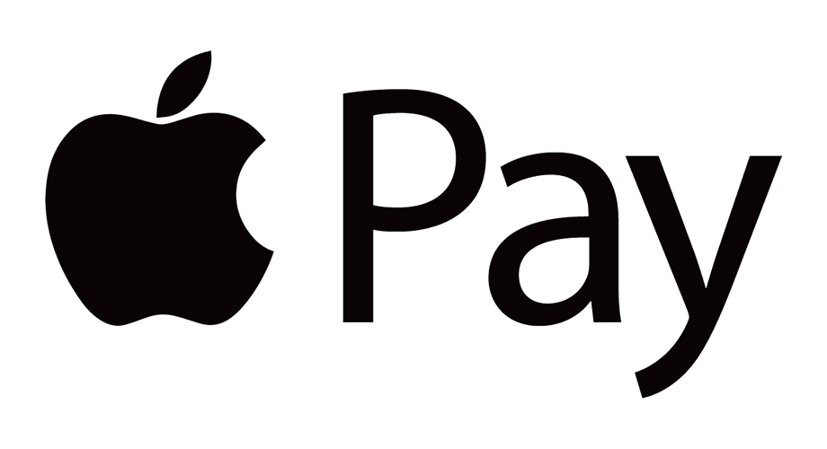 ApplePayのロゴ