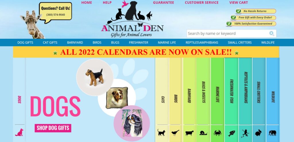 20 migliori programmi di affiliazione per animali domestici per il 2022