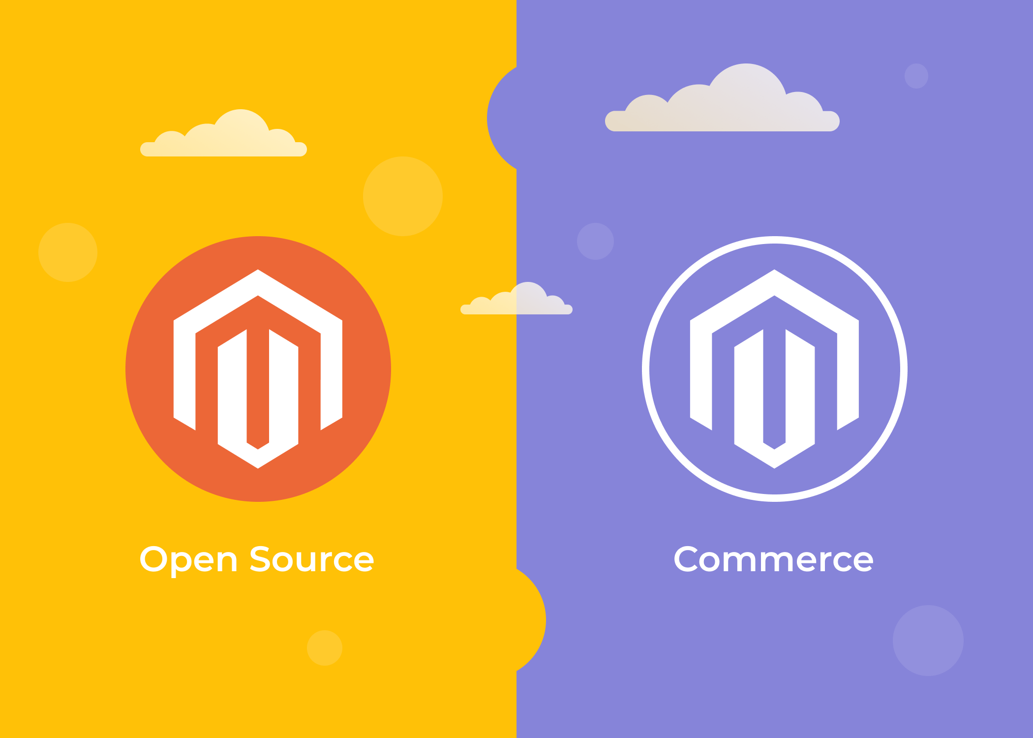 Magento-commerce-vs-Magento- โอเพ่นซอร์ส1