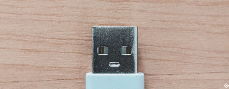 USB驅動器