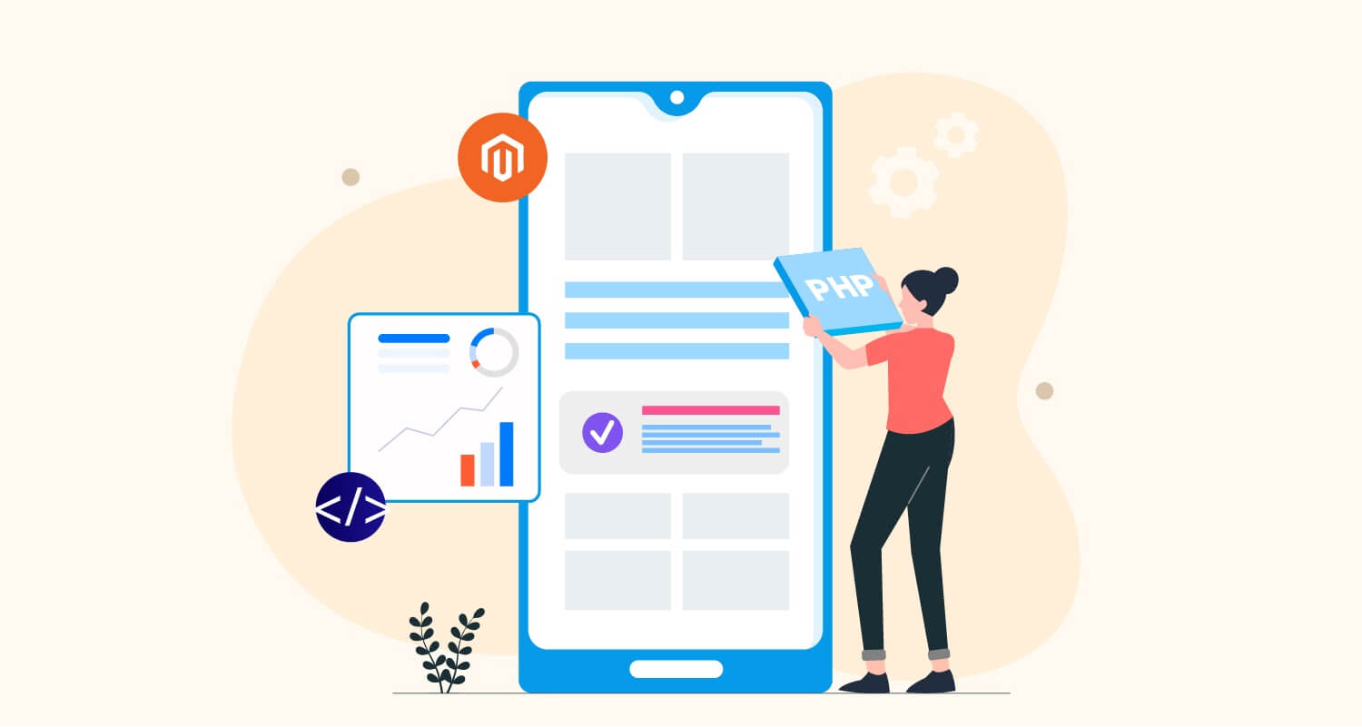 Magento Entegrasyonu