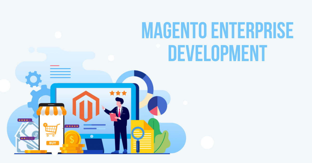 magento kurumsal geliştirme