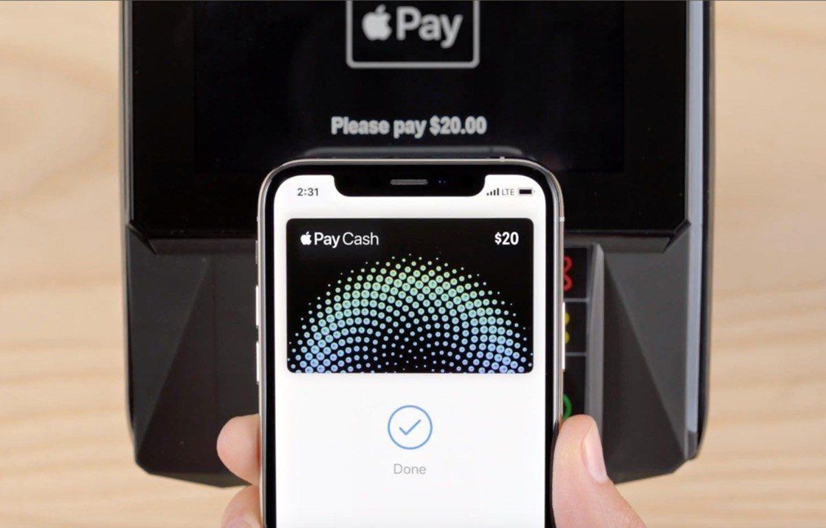 Apple Pay