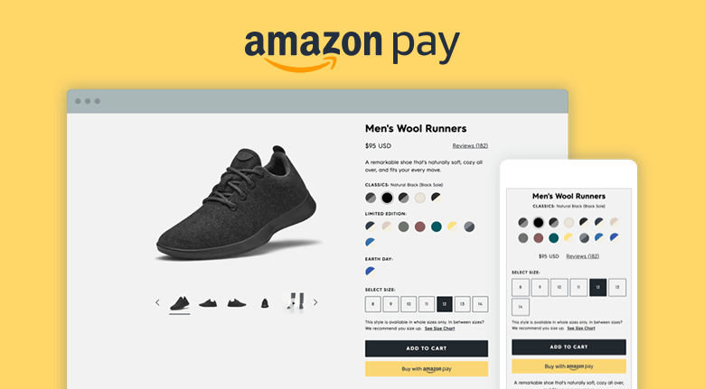 Amazon Pay