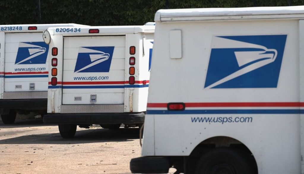 usps-無料