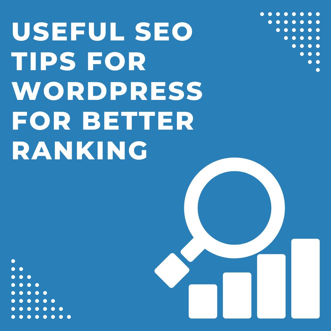 10 consigli SEO per WordPress per espandere la tua attività (Guida gratuita!)