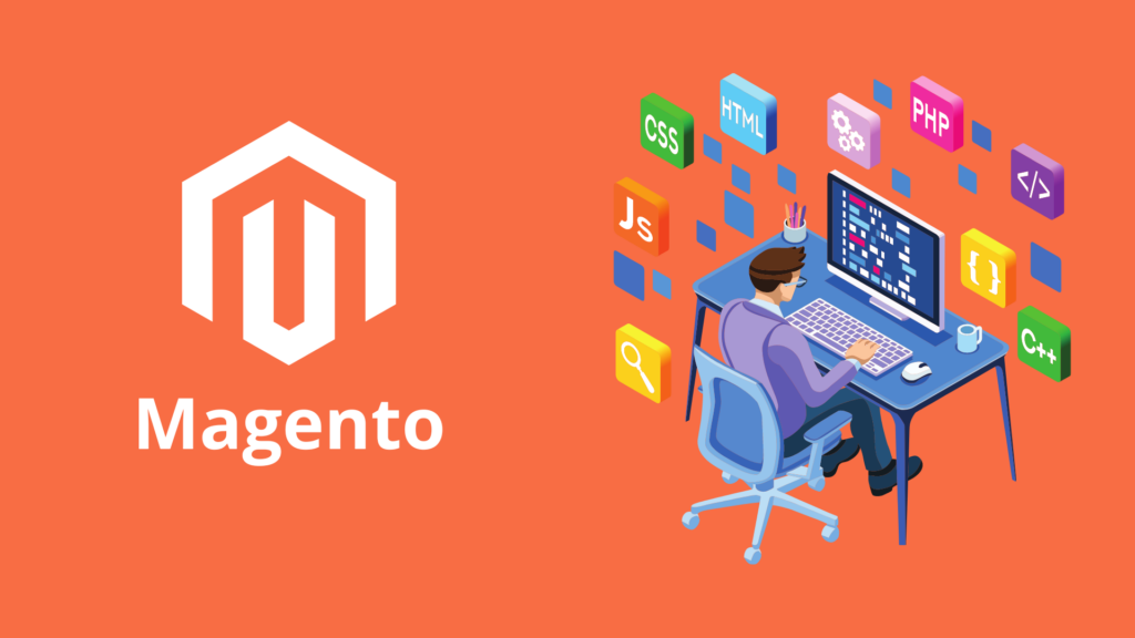 adanmış-magento