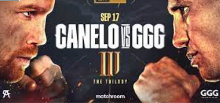 Canelo vs GGG Boxing Live: Regardez Canelo vs Golovkin 3 en direct sur Reddit Round by Rounds Updates, Undercards et Preview