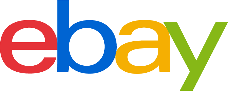 eBay-Logo