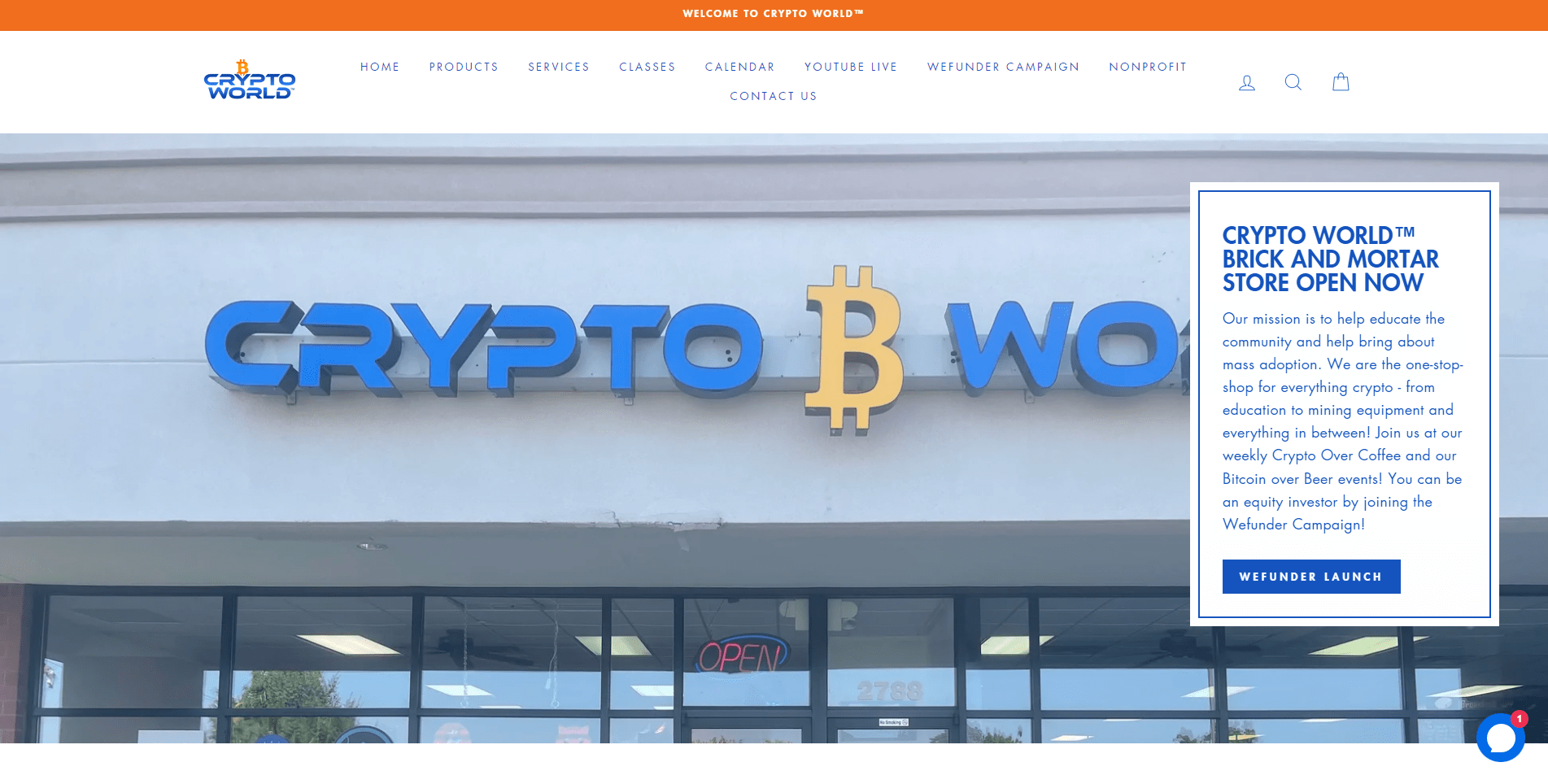 criptoworld