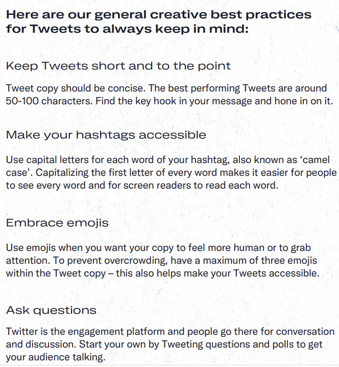 Manual do Twitter Connect