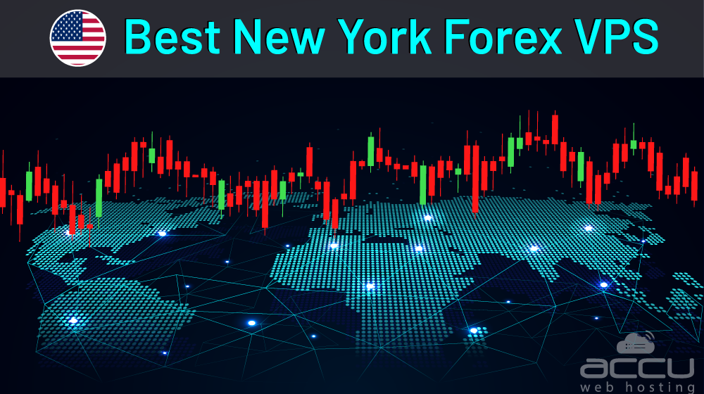 VPS Forex de Nueva York